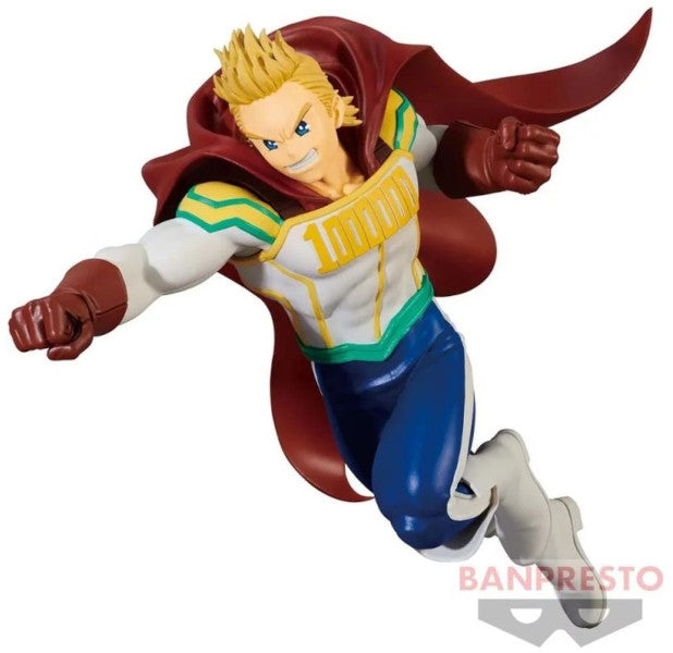 Figurine Banpresto My Hero Academia - The Amazing Heroes Vol.27 13 cm BP19587 Multicolore Figurine Banpresto My Hero Academia - The Amazing Heroes Vol.27 13 cm BP19587 Multicolore